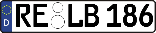 RE-LB186