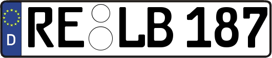 RE-LB187