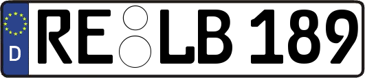 RE-LB189