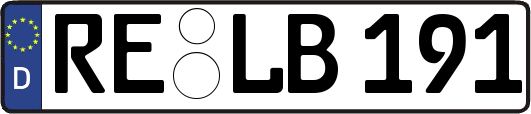 RE-LB191