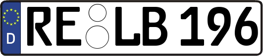 RE-LB196