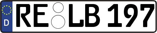 RE-LB197