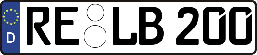 RE-LB200