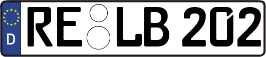 RE-LB202