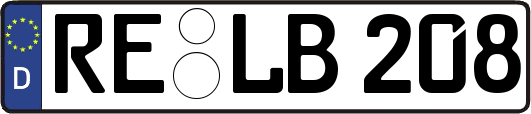 RE-LB208