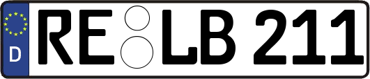 RE-LB211