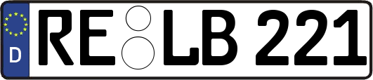 RE-LB221