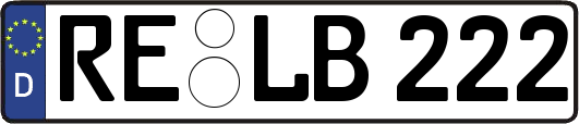 RE-LB222