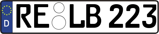 RE-LB223
