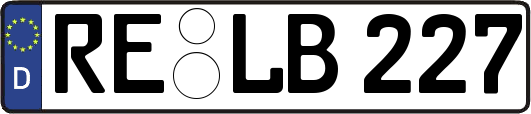 RE-LB227