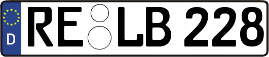 RE-LB228