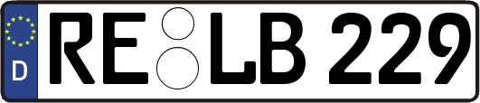 RE-LB229