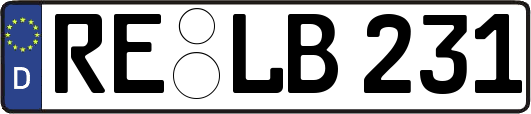 RE-LB231