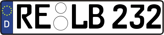 RE-LB232