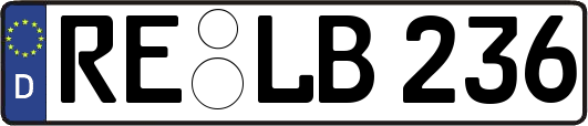 RE-LB236