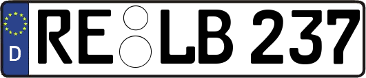 RE-LB237