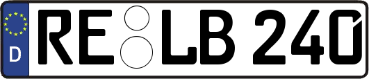 RE-LB240