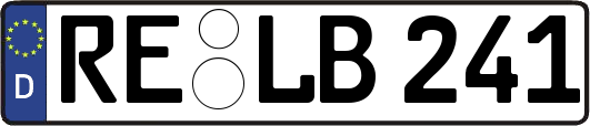 RE-LB241