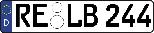 RE-LB244