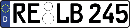 RE-LB245