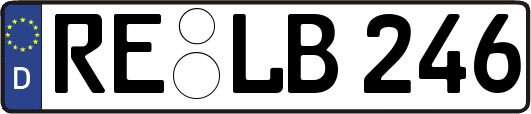 RE-LB246