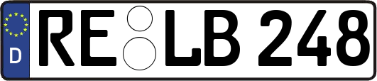 RE-LB248