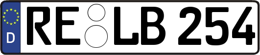 RE-LB254