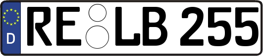 RE-LB255