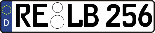 RE-LB256