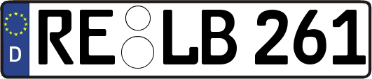RE-LB261