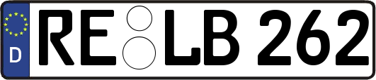 RE-LB262