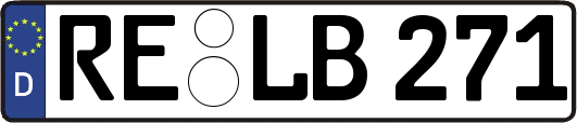 RE-LB271