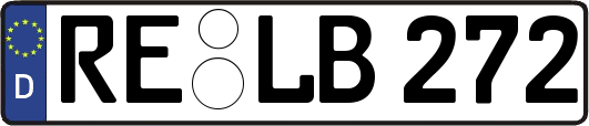 RE-LB272