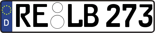 RE-LB273