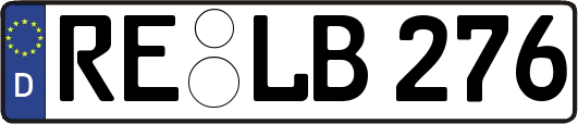 RE-LB276