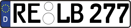 RE-LB277