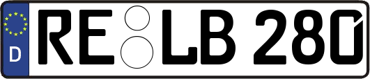 RE-LB280