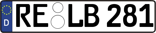 RE-LB281