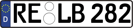 RE-LB282