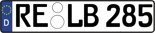 RE-LB285