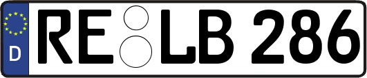 RE-LB286