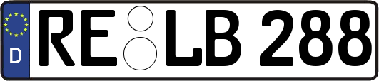 RE-LB288