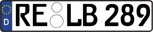 RE-LB289