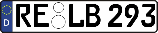 RE-LB293