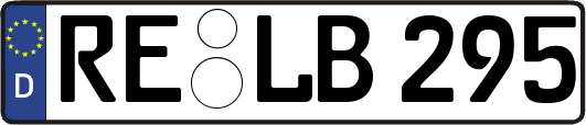 RE-LB295