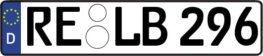 RE-LB296