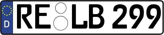 RE-LB299