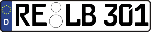 RE-LB301