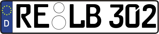 RE-LB302