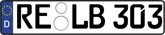 RE-LB303